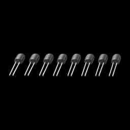 BC547 NPN Transistor – Pack of 10