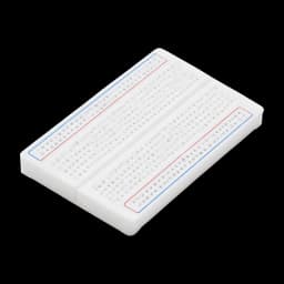 MB102 830-Point Breadboard