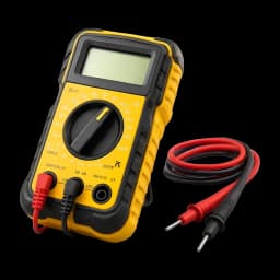 DT830D Digital Multimeter