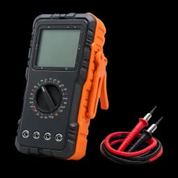 DT9205A Digital Multimeter