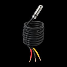 DS18B20 Waterproof Temperature Probe