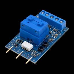 1-Channel 5 V Relay Module