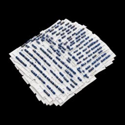 Resistor Kit 600 pcs, 30 Values